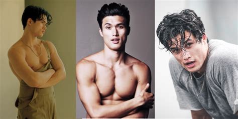 charles melton gay|Get to Know Charles Melton, the Hunky Star of Todd。